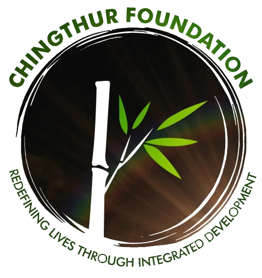 Chingthur Foundation Logo